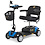 Buzzaround XL 4 wheel