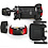 Buzzaround XL disassembled