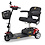 Buzzaround XL 3 wheel