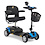 Buzzaround XL 4 wheel