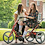 Medium Adaptive Tricycle Medium Adaptive Tricycle