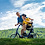 Medium Adaptive Tricycle Medium Adaptive Tricycle