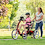 Medium Adaptive Tricycle Medium Adaptive Tricycle