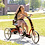 Medium Adaptive Tricycle Medium Adaptive Tricycle