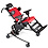 Small Hi-Lo Activity Chair Small Hi-Lo Activity Chair