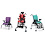 Small Hi-Lo Activity Chair Small Hi-Lo Activity Chair