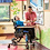 Small Hi-Lo Activity Chair Small Hi-Lo Activity Chair