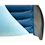 VGPT™ foam top layer offers the latest in gel-infused memory foam technology for added pressure redistribution and comfort VGPT™ foam top layer offers the latest in gel-infused memory foam technology for added pressure redistribution and comfort