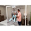 Castor Free Standing Track Castor Free Standing Track