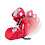 Convaid Carrot 3 Car Seat Convaid Carrot 3 Car Seat