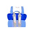 Convaid Carrot 3 Booster Seat Convaid Carrot 3 Booster Seat
