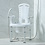 Aquachair Bathing System with Bidet Aquachair Bathing System with Bidet