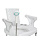 Aquachair Bathing System with Bidet Aquachair Bathing System with Bidet