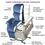 Cambridge PR-401 3-Position by Golden Technologies Cambridge PR-401 3-Position by Golden Technologies