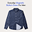 Everyday Magnetic Button-Down for Men Everyday Magnetic Button-Down for Men