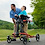 Medium Rifton Pacer Gait Trainer