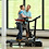 Medium Rifton Pacer Gait Trainer