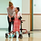 Large Rifton Pacer Gait Trainer Large Rifton Pacer Gait Trainer