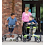 Large Rifton Pacer Gait Trainer Large Rifton Pacer Gait Trainer