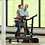Large Rifton Pacer Gait Trainer Large Rifton Pacer Gait Trainer