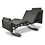 Mobile Series Hi-Lo Adjustable Bed
