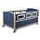 Low SleepSafe Bed Low SleepSafe Bed