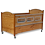 Basic Twin SleepSafe Bed Basic Twin SleepSafe Bed