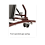 Caribou Stander Caribou Stander