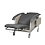 4 Position Clinical Care Recliner by Drive 4 Position Clinical Care Recliner by Drive