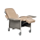 4 Position Clinical Care Recliner by Drive 4 Position Clinical Care Recliner by Drive