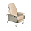4 Position Clinical Care Recliner by Drive 4 Position Clinical Care Recliner by Drive