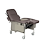 4 Position Clinical Care Recliner by Drive 4 Position Clinical Care Recliner by Drive