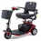 LiteRider by Golden Technologies LiteRider by Golden Technologies