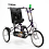 Kids Adaptive Tricycle Kids Adaptive Tricycle
