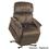 Comforter PR-501 3-Position w/Coil Series by Golden Technologies