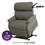 Comforter PR-501 3-Position w/Coil Series by Golden Technologies
