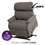Comforter PR-501 3-Position w/Coil Series by Golden Technologies