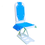 Pediatric ShowerBuddy BathLyft Pediatric ShowerBuddy BathLyft