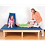 Wall Mounted Therapy Table Wall Mounted Therapy Table
