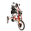 Adaptive Handcycles Adaptive Handcycles