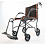 Feather Transport Chair Feather Transport Chair