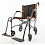Feather Transport Chair Feather Transport Chair