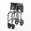 Feather Transport Chair Feather Transport Chair
