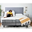 Golden Passport Bed Golden Passport Bed