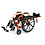 Ziggo Pro Wheelchair