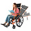 Ziggo Pro Wheelchair