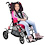 Strive Adaptive Stroller Strive Adaptive Stroller