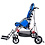Strive Adaptive Stroller Strive Adaptive Stroller