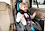 MPS Car Seat