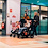 WeGo Pushchair WeGo Pushchair